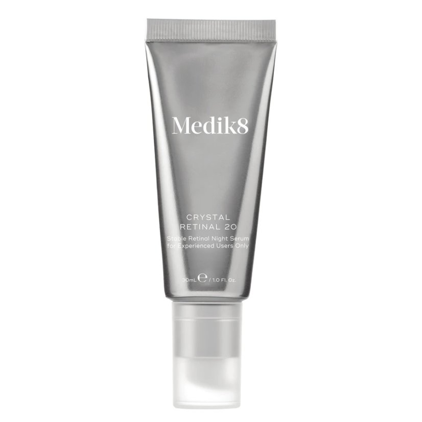 MEDIK8 Crystal Retinal 20 - silné sérum pro omlazení pleti 30 ml