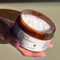 ELGON Yes Curls Nutri Mask - maska pro kudrnaté vlasy 250 ml