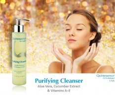 Q-SkinScience Purifying Cleanser - Čistící pleťové tonikum 200 ml