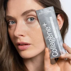 NOVEXPERT Collagen+ doplněk stravy 21 sáčků