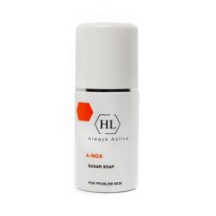 HL Acnox Sugar Soap - mýdlo na problematickou pleť 150 ml