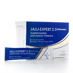 JALU-EXPERT 2.0 doplněk stravy (noční péče) 30 ks