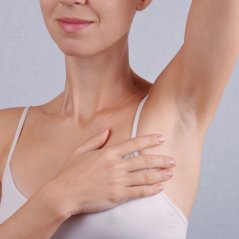 DERMEDEN Roll-on Deodorant - ochrana proti zápachu 50 ml