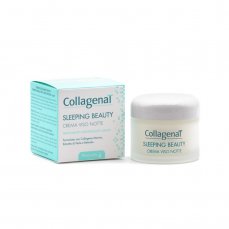 Pharmalife Collagenat Sleeping Beauty - omlazující noční krém 50 ml