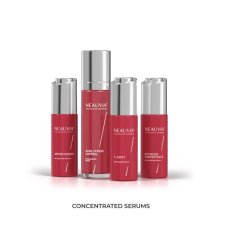 NEAUVIA Antiox Serum - rozjasňující a antioxidační sérum 30 ml
