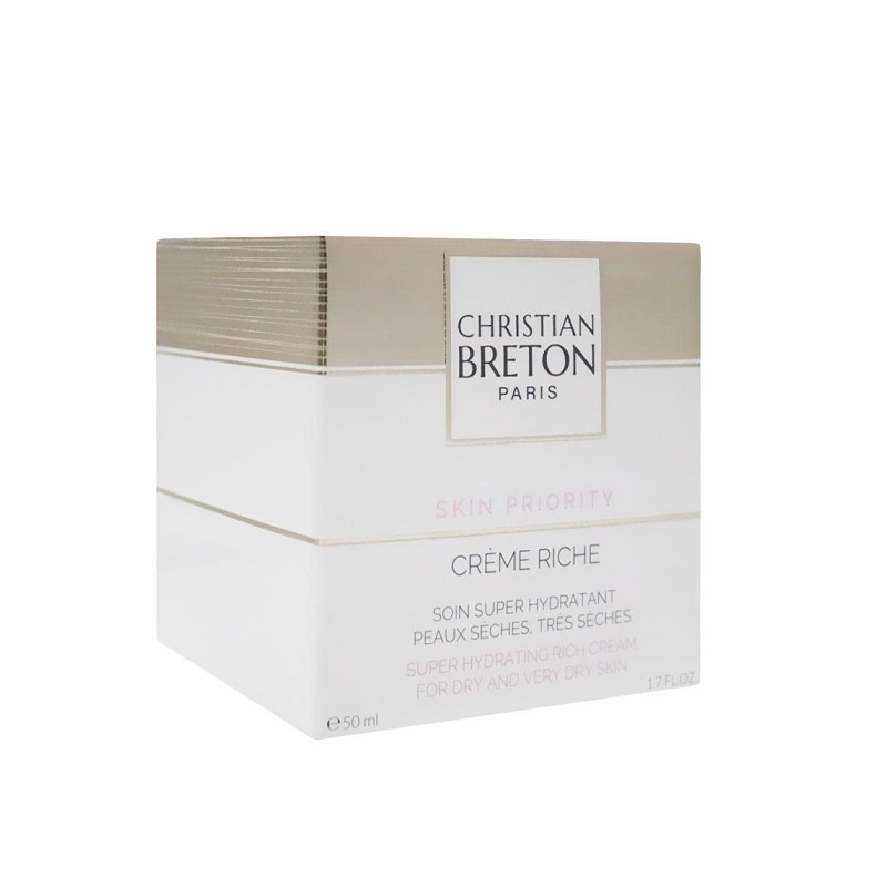 CHRISTIAN BRETON Rich Cream 50 ml