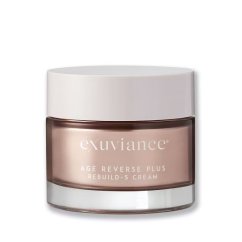 EXUVIANCE Rebuild-5 Cream - Hydratační krém pro omlazení pleti 50 g