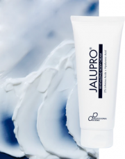 JALUPRO Revitalizing Body Cream - Omlazující tělový krém 200 ml