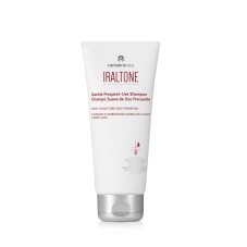 IRALTONE Frequent Use Shampoo | šampon pro časté mytí 200 ml IRALTONE Frequent Use Shampoo | šampon pro časté mytí 200 ml