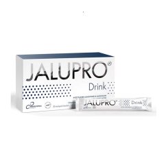 JALUPRO Food Drink - doplněk stravy pro omlazení pleti 30 ks