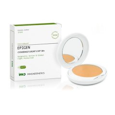 INNO-DERMA Epigen UVP 50+ Light | make-up pro sluneční ochranu 14 g