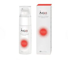 IQLift Triactiv Gel-Cream 30 ml