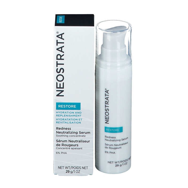 NeoStrata Restore Redness Neutralizing Serum