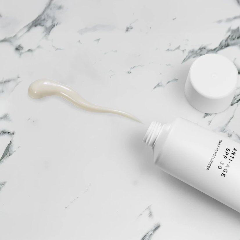 ANNA BRANDEJS Anti-Age Moisturiser SPF 30  50ml