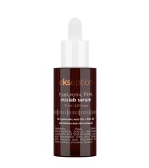 EKSEPTION Hyaluronic PHA - Hyaluronové sérum pro obnovu pleti 75 ml