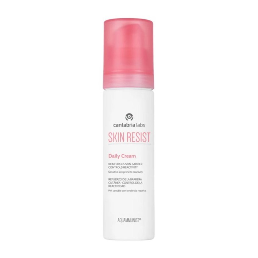 SKIN RESIST Daily Cream 50 ml