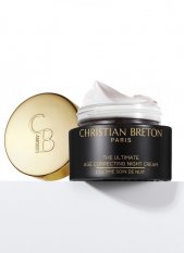 CHRISTIAN BRETON The Ultimate Night Cream 50 ml