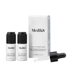MEDIK8 Oxy-R Peptides 2 x 10 ml