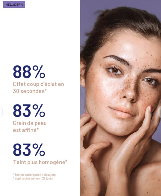 SOSKIN Brightening Cream - krém proti pigmentaci 50 ml