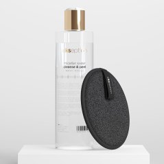 EKSEPTION Micellar Water Cleanse - čistící micelární voda 400 ml