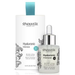 SYNOUVELLE Hyaluronic 3.0 Serum - liftingové sérum 15 ml