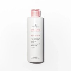 SKIN RESIST Velvet Cleanser 200 ml ♥ pro čištění citlivé pleti 200 ml SKIN RESIST Velvet Cleanser 200 ml ♥ pro čištění citlivé pleti 200 ml