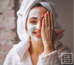 SOSKIN-PARIS Super Moist Mask - hydratační maska 150 ml