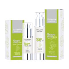 FOR LIFE & Madaga - sada kompletní péče Grapevine Line Therapy