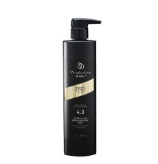 DSD de Luxe 4.3 - obnovující maska s keratinem 500 ml | Hit-Shop.cz