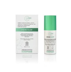 Renophase Creme Glow - regenerační krém pro normální pleť 30 ml