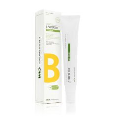 INNO-DERMA AKN Purifier - krém pro mastnou pleť 50 g