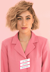 DESIGNME Puff.Me Volumizing Sh. - objemový šampon 1000 ml