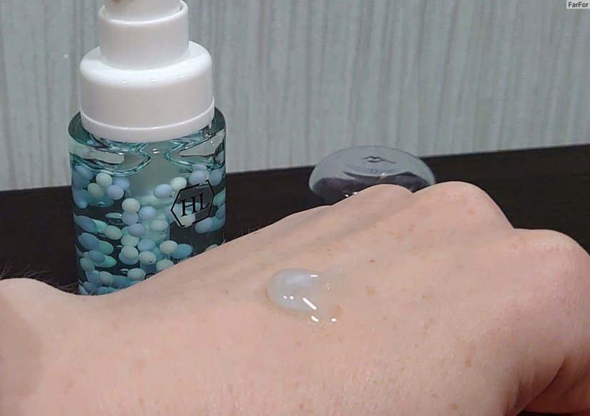 HL Calm Derm Serum - pro zklidnění citlivé pleti 30 ml