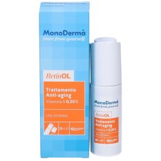 MONODERMA RetinOL - omlazující sérum s vitamínem A 30 ml