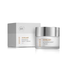 HL Juvelast Intensive Night Cream - intenzivní noční krém 50 ml