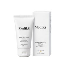 MEDIK8 Pore Refining Scrub - peeling pro čištění pleti 75 ml