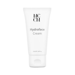 MCCM Hydraface Cream - Hydratační krém pro suchou pleť 50 ml