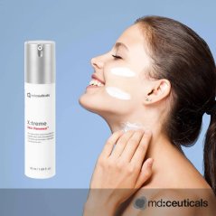 MD:CEUTICALS X:treme Skin Renewal - regenerační krém 50 ml