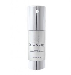 Q-SkinScience Serum C - Sérum s vitamínem C 30 ml Q-SkinScience Serum C - Sérum s vitamínem C 30 ml