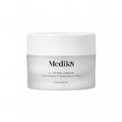 MEDIK8 C-Tetra Cream - krém s vitamínem C 50 ml