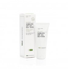 INNO-DERMA Sun Defense Oily Skin SPF 50 - Opalovací krém pro mastnou pleť 60 g