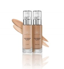 HL Age Defense - CC Cream SPF 50 Medium (střední) 50 ml