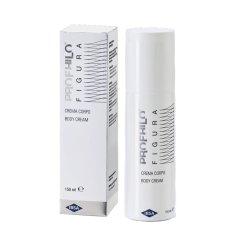 Profhilo Figura Body Cream - tělový krém 150 ml Profhilo Figura Body Cream - tělový krém 150 ml