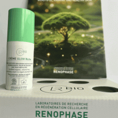 RENOPHASE Creme Glow Riche - výživný rozjasňující krém 30 ml