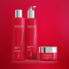 NEAUVIA New Born Skin - micelární čistící mléko 250 ml