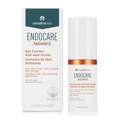 Endocare Radiance Eye Contour Anti-dark Circles 15 ml