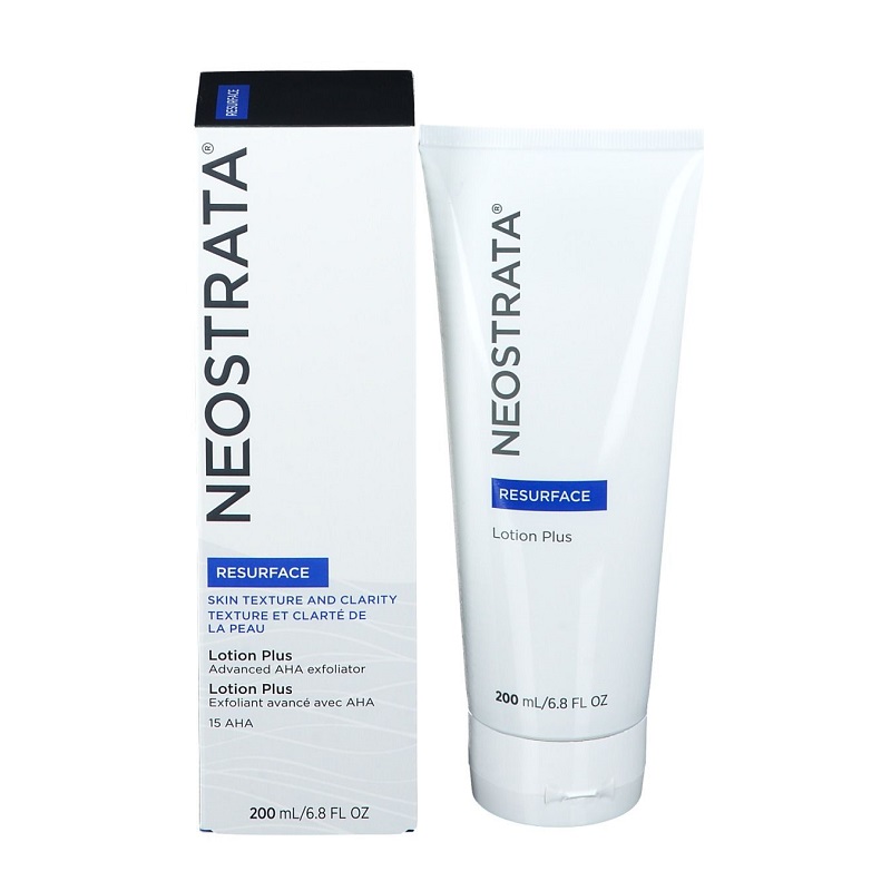 NEOSTRATA Lotion Plus - vyhlazující mléko 200 ml