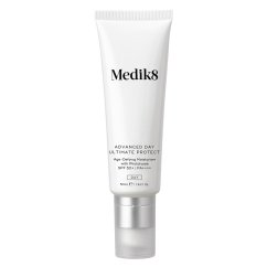 MEDIK8 Advanced Day Ultimate SPF 50+ hydratační ochranný krém 50 ml