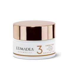 LUMADEA 3 Face Cream Anti-Age - omlazující krém 50 ml