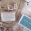 LILAC Dead Sea Mud Cleansing Bar.